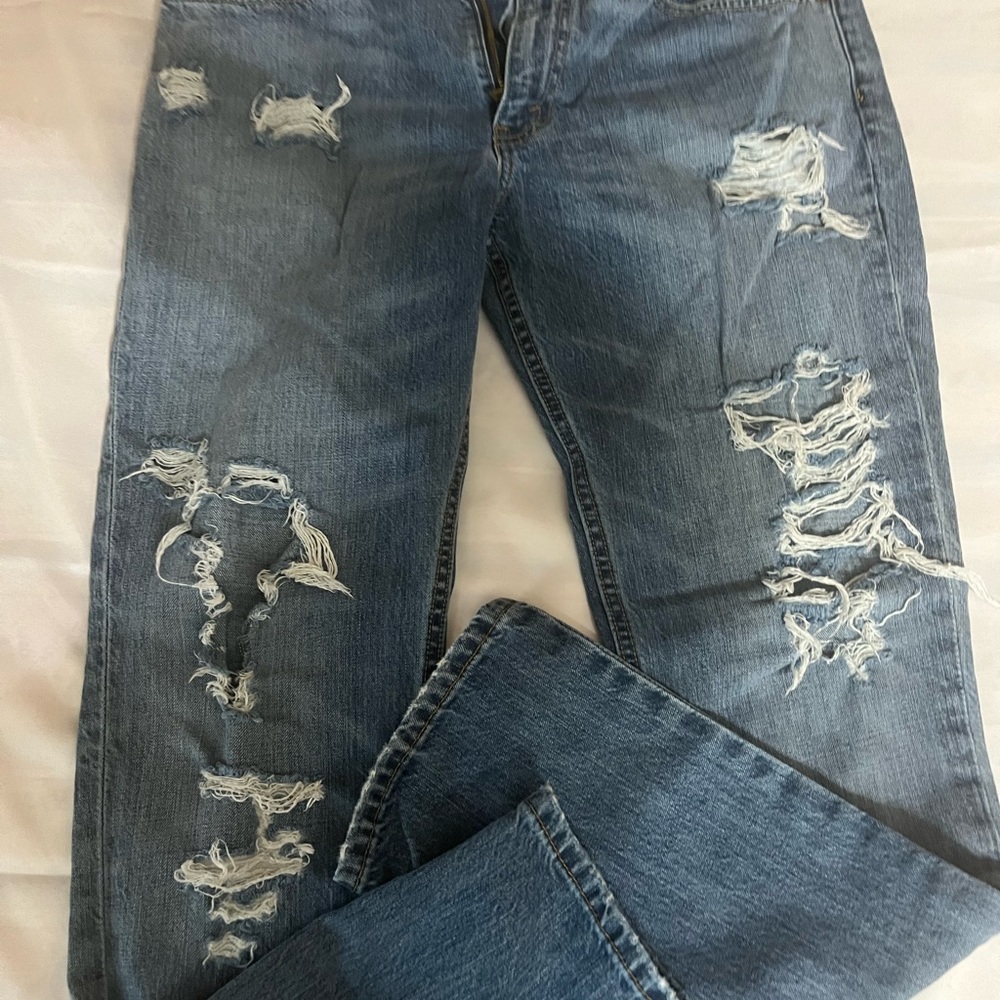 Mens Jeans